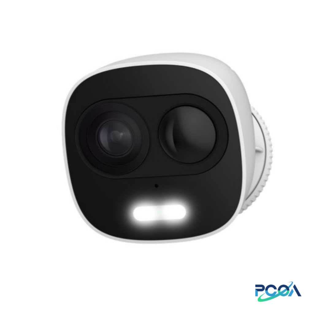 IMOU Bullet Lite 4MP - PCOA