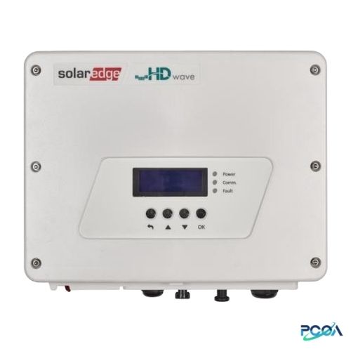 SolarEdge SE5000H