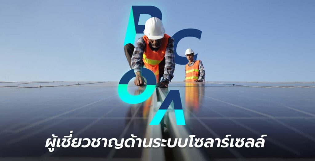 ตัวแทนจำหน่ายแผง TW solar thailand 